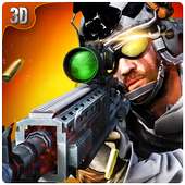 Sniper 3D Strike Elite Killer