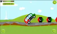 Election vote: bus driving games 2018 Screen Shot 2