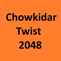 Chowkidar 2048