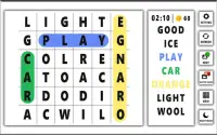 Word Search - Word Connect Screen Shot 14