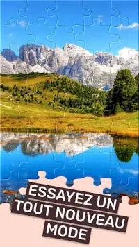 Puzzle Star - Puzzles innovants pour adultes Screen Shot 1