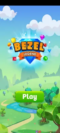 Bezel Legend Screen Shot 0