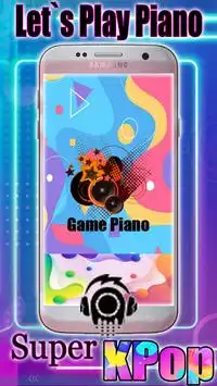 NCT DREAM Piano Tiles 2™ Screen Shot 0