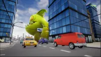 Monsters City Tridin Screen Shot 2