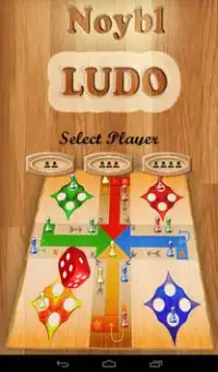 Noybl Ludo Screen Shot 3