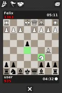 Chess Club: Online Screen Shot 0