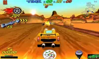 Cartoon Racing Screen Shot 12