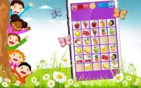 Interactive Fruits Memory Game Screen Shot 8