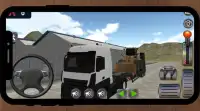 Real Truck Simulation Game 2020 Screen Shot 1