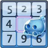 The King of Sudoku