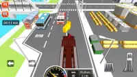 Indian Fire Brigade Simulator 2021 Screen Shot 5