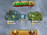 The Creeps! 2 Screen Shot 3