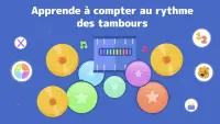 Petit Puzzle - Jeux Éducatifs Screen Shot 3