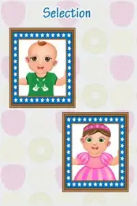 Twins Baby Care and Feeding Screen Shot 1