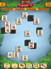 Mahjong Solitaire Cards Games Screen Shot 6