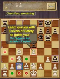 Chess Screen Shot 1