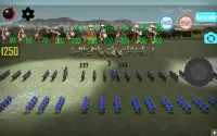 MEDIEVAL WARS: FRENCH ENGLISH HUNDRED YEARS WAR Screen Shot 4