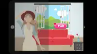 العاب تلبيس بنات : Girls Games Screen Shot 2