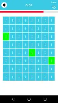 Brain Games For Adults - Free Vision & Memory Test Screen Shot 1