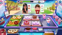 Cooking Mania Master Chef - Lets Cook Screen Shot 2