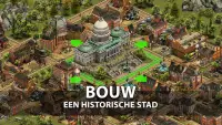 Forge of Empires: Bouw je stad Screen Shot 1