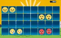 Memo: Emoji Memory Game 😀 Screen Shot 5