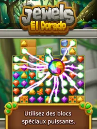 Jewels El Dorado Screen Shot 2