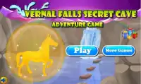 Adventure Game Treasure Cave 9 Screen Shot 0