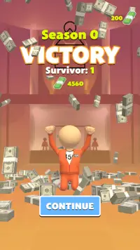 Squid 456: Survival Challenge Screen Shot 20