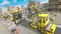 Offline Building Simulator - Construction Games Screen Shot 1