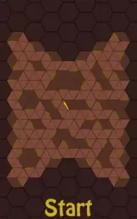 Hexagon: Puzzle Game Screen Shot 3