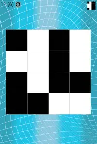 Tile Cross Puzzle Screen Shot 5