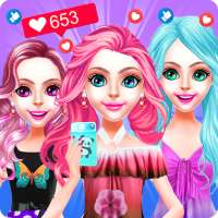 Fashion Styles: Dress up Show