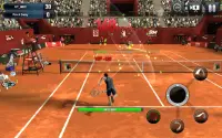 Ultimate Tennis: 3D online spo Screen Shot 12