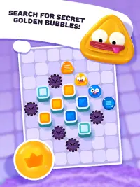 Soap Dodgem: Sliding Bubble Puzzle Game Screen Shot 14