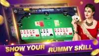 Rummy Master- Indian Rummy Screen Shot 0