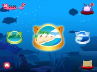 Fishing Cat - Garfield edition Screen Shot 7
