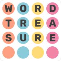Word treasure