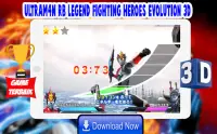 Ultrafighter : Ultraman RB Legend Fighting Heroes Screen Shot 1