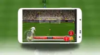 Pes Soccer Mobile 2017 Screen Shot 3