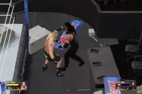 New WWE 2K18 Hint Screen Shot 0