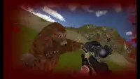 Sniper Hunting - 3D Shooter Screen Shot 7
