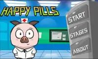 Happy Pills Screen Shot 2