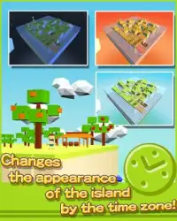 Miniature Island Screen Shot 2