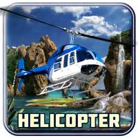 Helicopter Fly & Fight