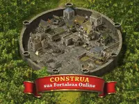 Stronghold Kingdoms Castle Sim Screen Shot 6