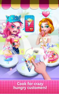 Snack Lover Carnival Screen Shot 4