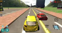 Car Driver Simulator 3D Screen Shot 1