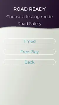 Road Ready Screen Shot 1