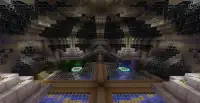 Portal Castle Mod Minecraft PE Screen Shot 2